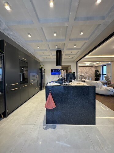 Satılır 5 otaqlı yeni tikili 235 m², Səbail r., photo 9 from 20