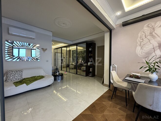 Satılır 5 otaqlı yeni tikili 235 m², Səbail r., photo 13 from 20