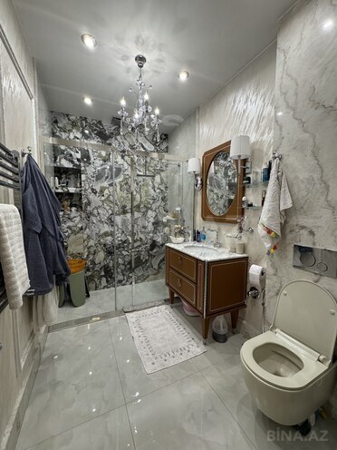 Satılır 5 otaqlı yeni tikili 235 m², Səbail r., photo 16 from 20