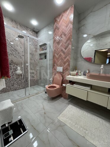 Satılır 5 otaqlı yeni tikili 235 m², Səbail r., photo 17 from 20