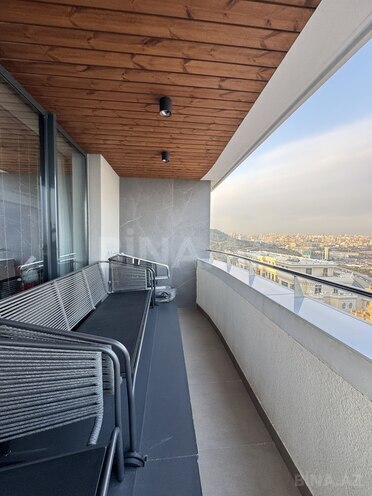 Satılır 5 otaqlı yeni tikili 235 m², Səbail r., photo 4 from 20