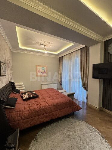 Satılır 5 otaqlı yeni tikili 235 m², Səbail r., photo 12 from 20