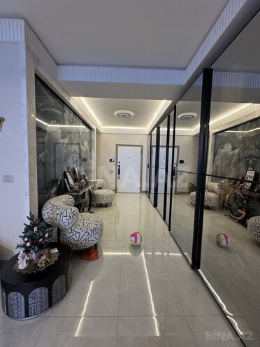 Satılır 5 otaqlı yeni tikili 235 m², Səbail r., photo 14 from 20