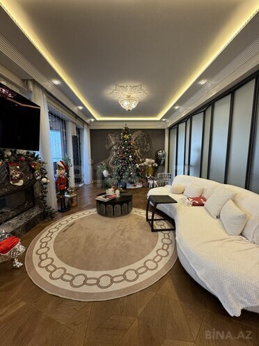 Satılır 5 otaqlı yeni tikili 235 m², Səbail r., photo 7 from 20