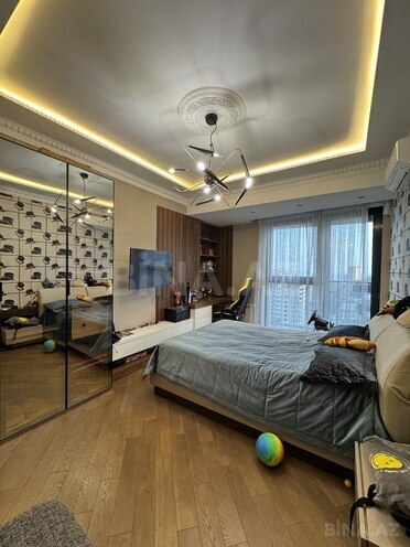 Satılır 5 otaqlı yeni tikili 235 m², Səbail r., photo 10 from 20