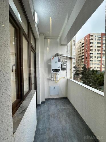 Продаётся 3-комн. новостройка 119 м², м. Нефтчиляр, photo 6 from 14