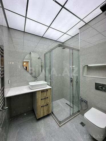 Продаётся 3-комн. новостройка 119 м², м. Нефтчиляр, photo 8 from 14