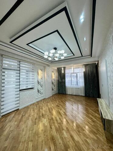 Продаётся 3-комн. новостройка 119 м², м. Нефтчиляр, photo 3 from 14