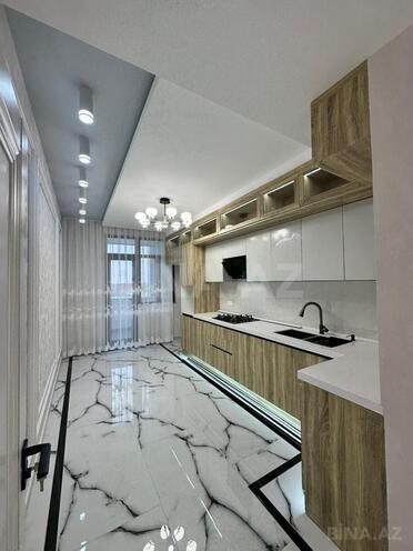 Продаётся 3-комн. новостройка 119 м², м. Нефтчиляр, photo 9 from 14