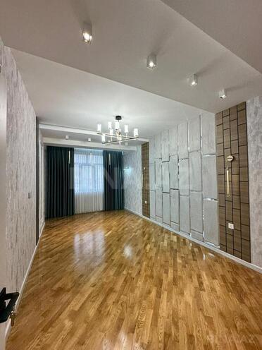 Продаётся 3-комн. новостройка 119 м², м. Нефтчиляр, photo 4 from 14