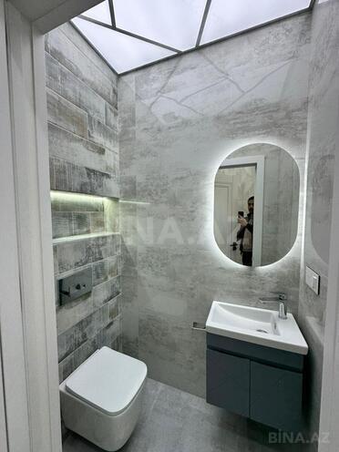 Продаётся 3-комн. новостройка 119 м², м. Нефтчиляр, photo 7 from 14