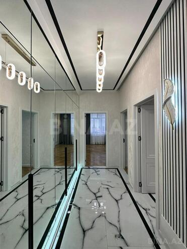 Продаётся 3-комн. новостройка 119 м², м. Нефтчиляр, photo 12 from 14