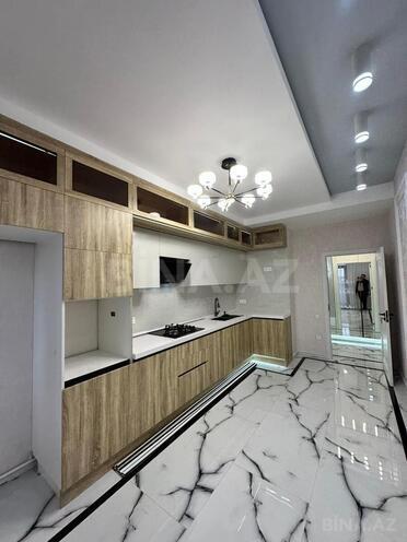 Продаётся 3-комн. новостройка 119 м², м. Нефтчиляр, photo 10 from 14