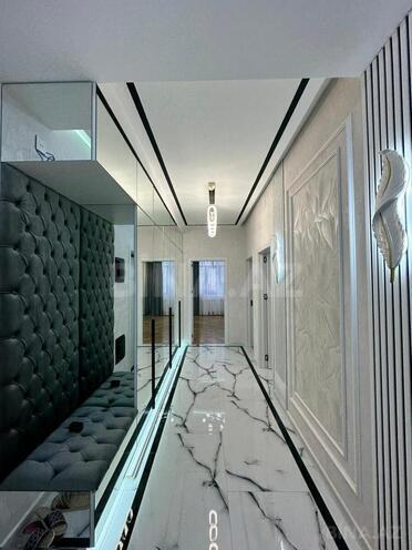 Продаётся 3-комн. новостройка 119 м², м. Нефтчиляр, photo 13 from 14