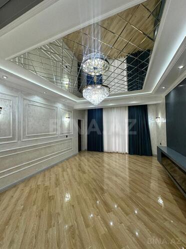 Satılır 4 otaqlı yeni tikili 136 m², Neftçilər m., photo 1 from 20