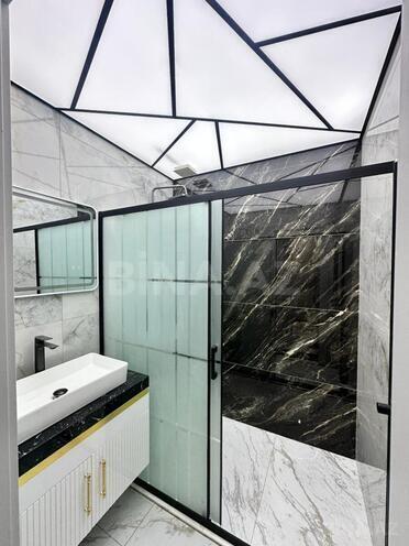 Satılır 4 otaqlı yeni tikili 136 m², Neftçilər m., photo 7 from 20