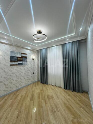 Satılır 4 otaqlı yeni tikili 136 m², Neftçilər m., photo 11 from 20