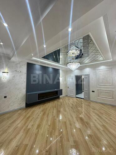 Satılır 4 otaqlı yeni tikili 136 m², Neftçilər m., photo 4 from 20
