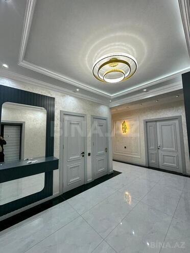Satılır 4 otaqlı yeni tikili 136 m², Neftçilər m., photo 19 from 20
