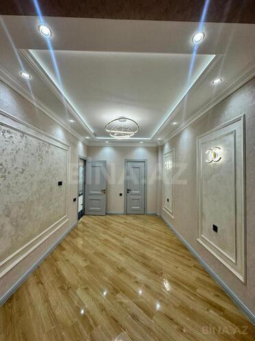 Satılır 4 otaqlı yeni tikili 136 m², Neftçilər m., photo 15 from 20