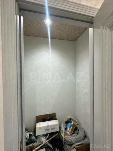 Satılır 4 otaqlı yeni tikili 136 m², Neftçilər m., photo 10 from 20