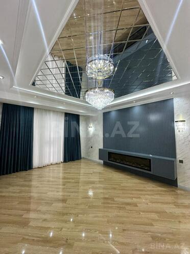 Satılır 4 otaqlı yeni tikili 136 m², Neftçilər m., photo 3 from 20