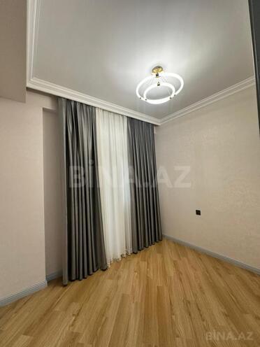 Satılır 4 otaqlı yeni tikili 136 m², Neftçilər m., photo 13 from 20