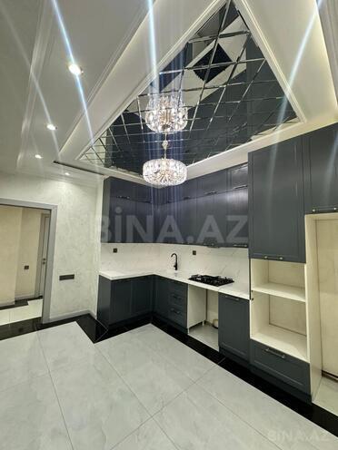 Satılır 4 otaqlı yeni tikili 136 m², Neftçilər m., photo 9 from 20