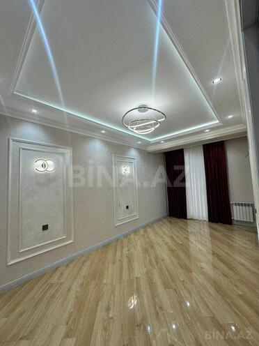 Satılır 4 otaqlı yeni tikili 136 m², Neftçilər m., photo 14 from 20