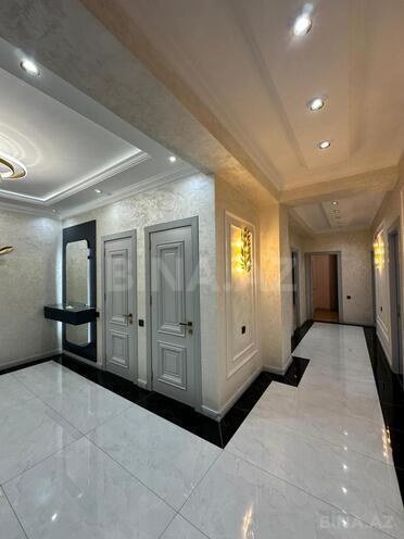 Satılır 4 otaqlı yeni tikili 136 m², Neftçilər m., photo 18 from 20