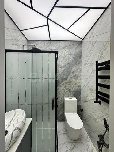Satılır 4 otaqlı yeni tikili 136 m², Neftçilər m., photo 16 from 20