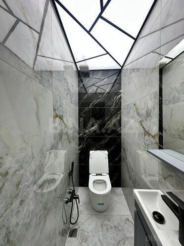 Satılır 4 otaqlı yeni tikili 136 m², Neftçilər m., photo 5 from 20