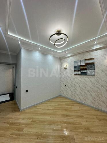 Satılır 4 otaqlı yeni tikili 136 m², Neftçilər m., photo 12 from 20