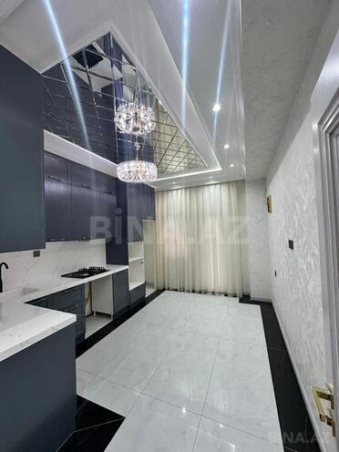 Satılır 4 otaqlı yeni tikili 136 m², Neftçilər m., photo 8 from 20