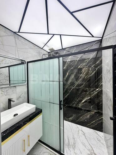 Satılır 4 otaqlı yeni tikili 136 m², Neftçilər m., photo 6 from 20