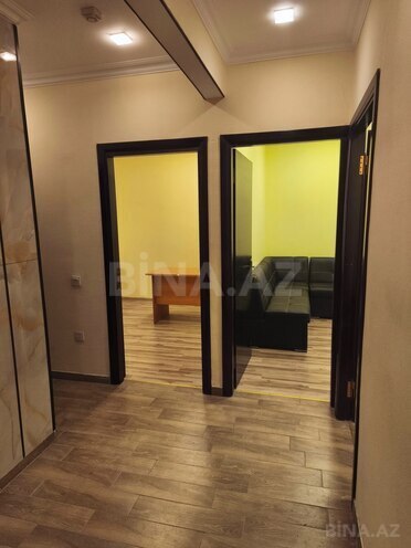 İcarəyə verilir 3 otaqlı ofis 85 m², Azadlıq Prospekti m., photo 12 from 13
