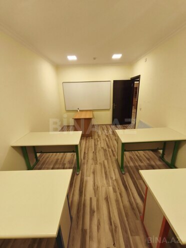 İcarəyə verilir 3 otaqlı ofis 85 m², Azadlıq Prospekti m., photo 6 from 13