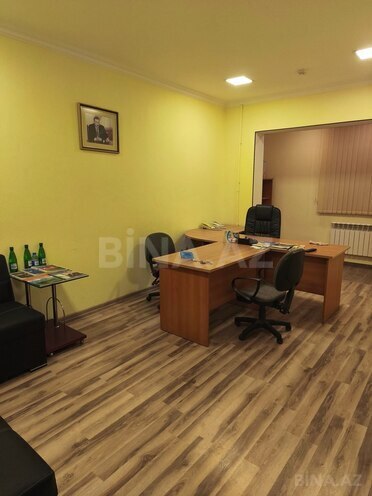 İcarəyə verilir 3 otaqlı ofis 85 m², Azadlıq Prospekti m., photo 3 from 13
