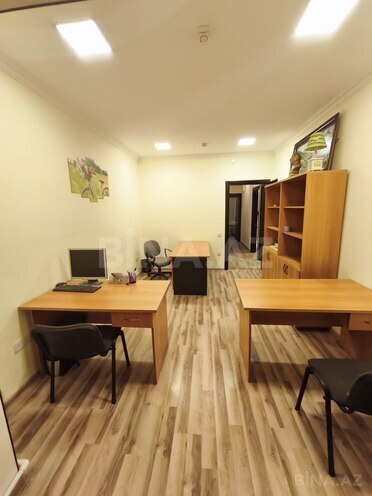 İcarəyə verilir 3 otaqlı ofis 85 m², Azadlıq Prospekti m., photo 5 from 13