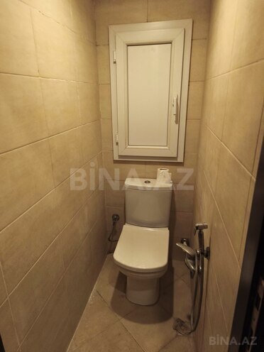 İcarəyə verilir 3 otaqlı ofis 85 m², Azadlıq Prospekti m., photo 11 from 13