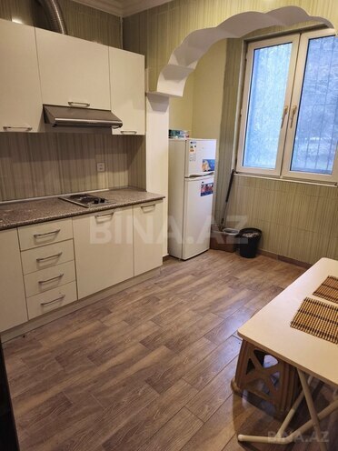 İcarəyə verilir 3 otaqlı ofis 85 m², Azadlıq Prospekti m., photo 8 from 13