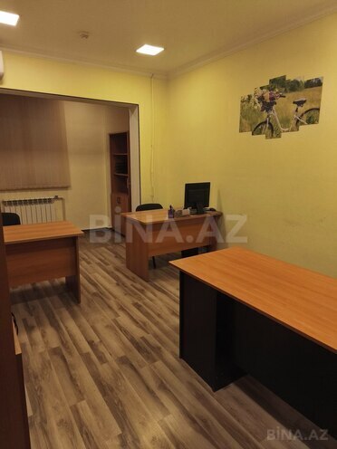 İcarəyə verilir 3 otaqlı ofis 85 m², Azadlıq Prospekti m., photo 4 from 13