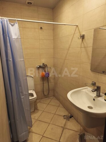 İcarəyə verilir 3 otaqlı ofis 85 m², Azadlıq Prospekti m., photo 10 from 13