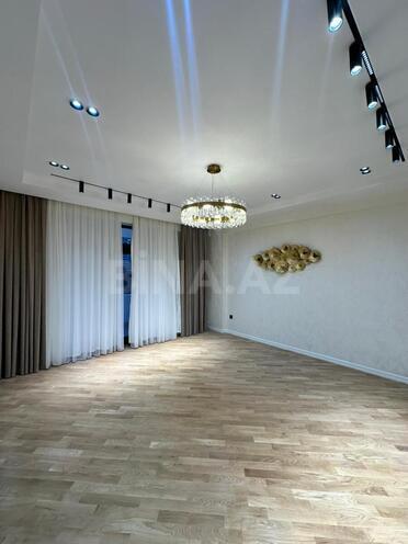 Продаётся 3-комн. новостройка 120 м², м. Кара Караев, photo 3 from 12
