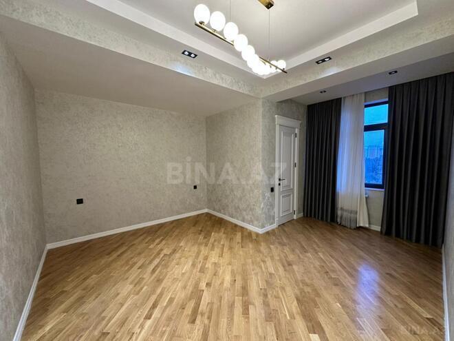 Продаётся 3-комн. новостройка 120 м², м. Кара Караев, photo 10 from 12
