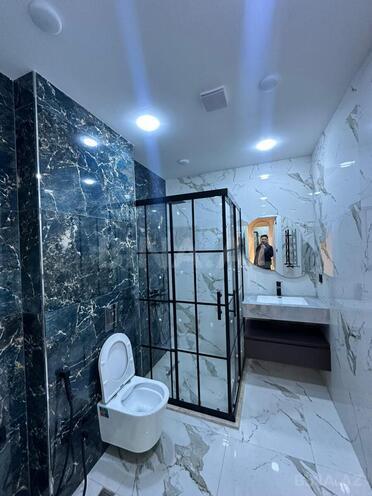 Продаётся 3-комн. новостройка 120 м², м. Кара Караев, photo 6 from 12