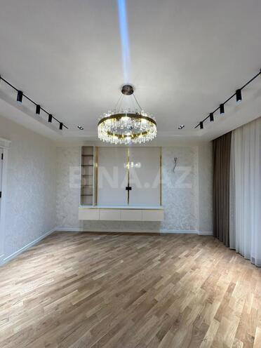 Продаётся 3-комн. новостройка 120 м², м. Кара Караев, photo 4 from 12