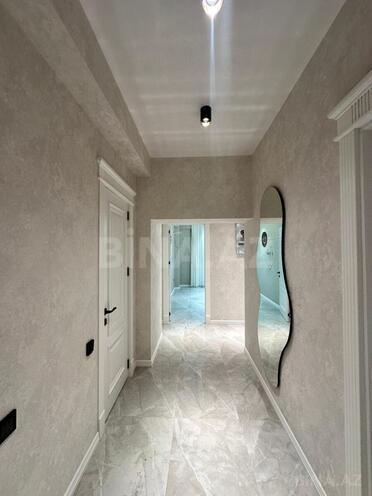 Продаётся 3-комн. новостройка 120 м², м. Кара Караев, photo 5 from 12