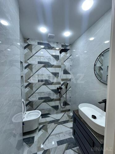 Продаётся 3-комн. новостройка 120 м², м. Кара Караев, photo 11 from 12