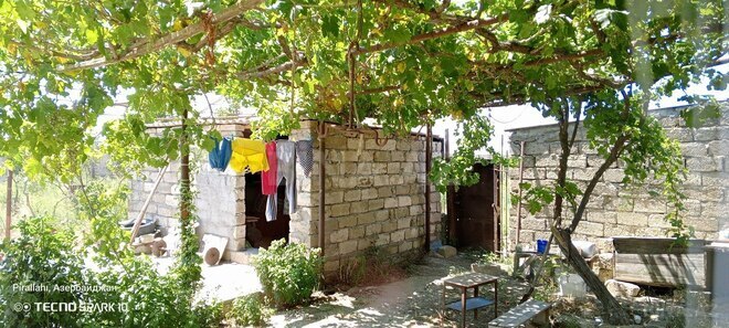 Satılır 3 otaqlı həyət evi/bağ evi 77 m², Pirallahı r., photo 7 from 8